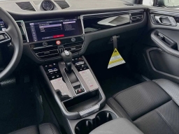 Porsche Macan S AWD 2025