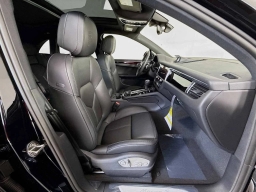 Porsche Macan S AWD 2025