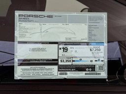 Porsche Macan S AWD 2025