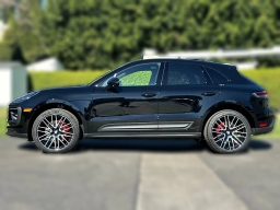 Porsche Macan S AWD 2026