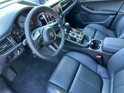 Porsche Macan S AWD 2026