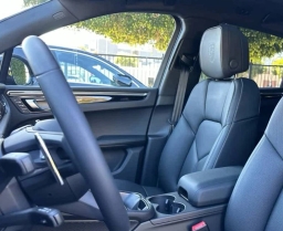 Porsche Macan S AWD 2026