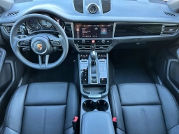 Porsche Macan S AWD 2026