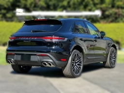 Porsche Macan S AWD 2026
