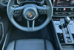 Porsche Macan S AWD 2026
