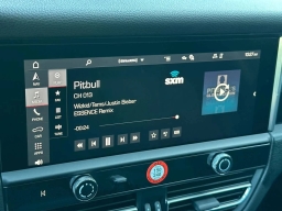 Porsche Macan S AWD 2026