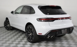 Porsche Macan S AWD 2026