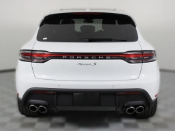 Porsche Macan S AWD 2026