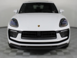 Porsche Macan S AWD 2026