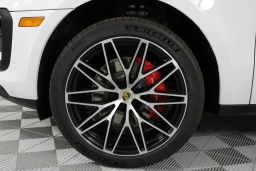 Porsche Macan S AWD 2026