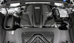 Porsche Macan S AWD 2026