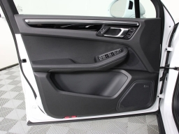 Porsche Macan S AWD 2026