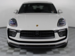 Porsche Macan S AWD 2026