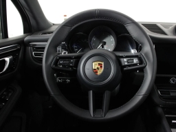 Porsche Macan S AWD 2026