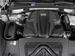 Porsche Macan S AWD 2026