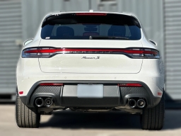 Porsche Macan S AWD 2026