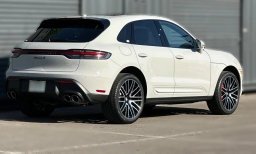 Porsche Macan S AWD 2026