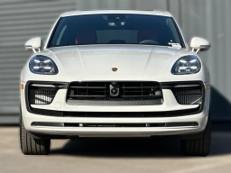 Porsche Macan S AWD 2026