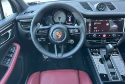 Porsche Macan S AWD 2026