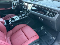 Porsche Macan S AWD 2026