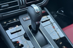 Porsche Macan S AWD 2026