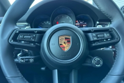 Porsche Macan S AWD 2026