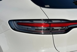 Porsche Macan S AWD 2026