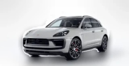 Porsche Macan S AWD 2026