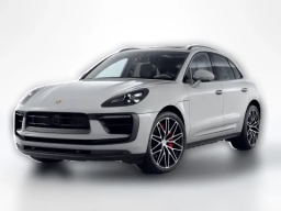 Porsche Macan S AWD 2026