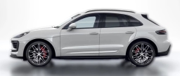 Porsche Macan S AWD 2026