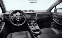 Porsche Macan S AWD 2026