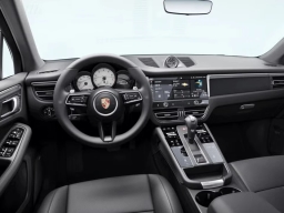 Porsche Macan S AWD 2026