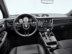 Porsche Macan S AWD 2026