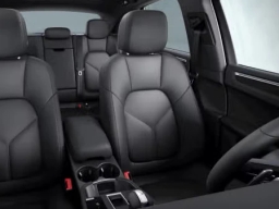 Porsche Macan S AWD 2026