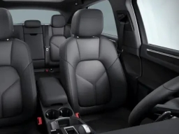 Porsche Macan S AWD 2026