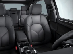 Porsche Macan S AWD 2026