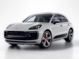Porsche Macan S AWD 2026