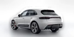 Porsche Macan S AWD 2026