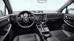Porsche Macan S AWD 2026