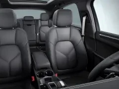 Porsche Macan S AWD 2026