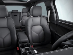 Porsche Macan S AWD 2026