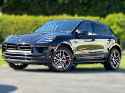 Porsche Macan S AWD 2026