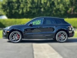 Porsche Macan S AWD 2026