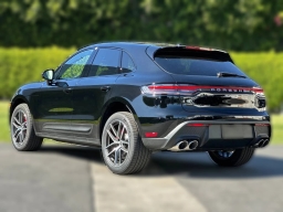 Porsche Macan S AWD 2026