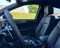 Porsche Macan S AWD 2026