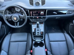 Porsche Macan S AWD 2026