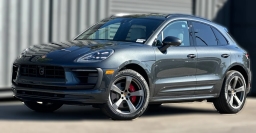 Porsche Macan S AWD 2026