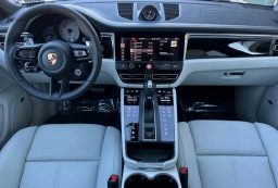 Porsche Macan S AWD 2026