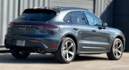 Porsche Macan S AWD 2026