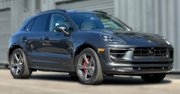 Porsche Macan S AWD 2026